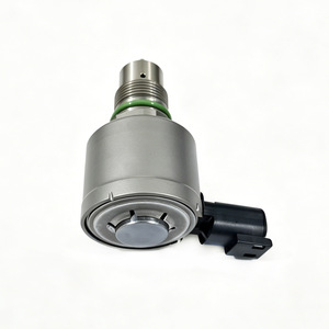 วาล์วควบคุมแรงดันน้ำมันเชื้อเพลิงสำหรับ BEBR2A00100 Delphi อะไหล่เปลี่ยนระบบฉีดเชื้อเพลิงเครื่องยนต์ BEBR2A00000 - Product Image 1