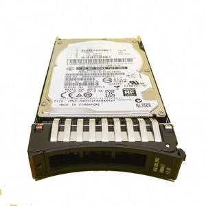 ฮาร์ดดิสก์คุณภาพสูง 00RY147 ขนาด 1.8TB ความเร็ว 10000RPM แบบ SAS 12Gb/s รองรับการถอดเปลี่ยนขณะใช้งาน ขนาด 2.5 นิ้ว - Product Image 2
