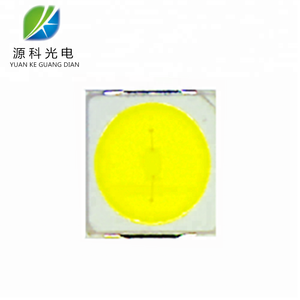 <span class=keywords><strong>LED</strong></span> haute tension <span class=keywords><strong>9V</strong></span> 3030 blanc froid à haute efficacité lumineuse et CRI 1.5W Ra85 avec IC/Résistance - Product Image 6