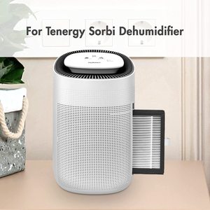 Filtres de remplacement True HEPA compatibles avec le <span class=keywords><strong>purificateur</strong></span> <span class=keywords><strong>d</strong></span>'<span class=keywords><strong>air</strong></span> <span class=keywords><strong>Afloia</strong></span> AQ8 Q8/ Honati/Hysure Q7/Tenergy Sorbi - Product Image 6