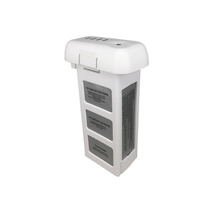 Calidad Original 13,2 V 2375mAh Reemplazo Li-polymer <span class=keywords><strong>Phantom</strong></span> <span class=keywords><strong>4</strong></span> Mavic <span class=keywords><strong>Pro</strong></span> Phantom2 Batería para Drone Batería - Product Image 1