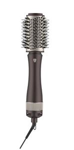 Profesional 11 in 1 Detachable Salon Dryer One Step Volumizer <b>Hot</b> Air Brush Styler Electric Hair Straightener Brush <b>Comb</b> - Product Image 6