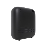 Diffuseur d'huiles essentielles sans fil, sans eau, à air froid, pour hôtel, commerce, vente en gros, AE109, avec batterie