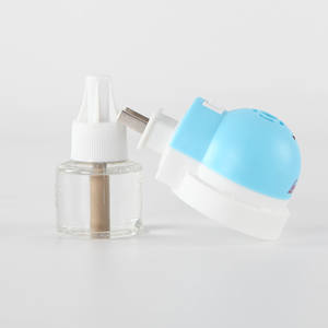 Vaporisateur électrique anti-moustiques durable - Product Image 6