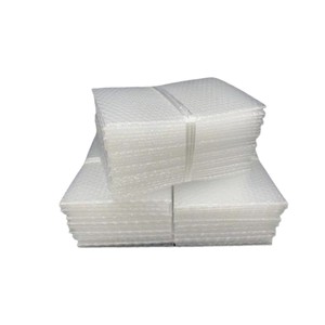 ฟองน้ำกันกระแทกแบบหนา บรรจุภัณฑ์โฟมสองด้าน สำหรับป้องกันเคสมือถือ - Product Image 2