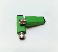 Convertisseur Micro O/E CATV FTTH Hondao OR1009F 1550nm 1310nm Récepteur Optique Simple Mâle MINI Noeud Photoélectrique Passif