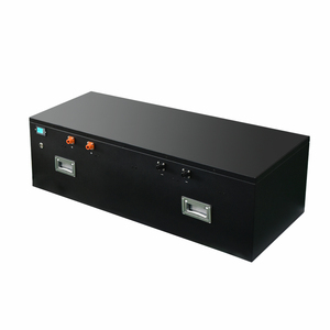 แบตเตอรี่ลิเธียมไอรอน 96V 240Ah แบตเตอรี่ลิเธียม <span class=keywords><strong>96</strong></span> 72 โวลต์ ชุดแบตเตอรี่สำหรับรถกอล์ฟ รถยก รถขายไอศกรีม รถขายขนม แบตเตอรี่ Lifepo4 - Product Image 1