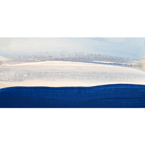 Nordique Tv fond Mural nouveau salon Art papier peint chambre papier peint Film télévision revêtement mural Relief papier peint - Product Image 5