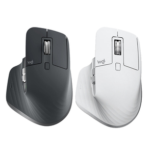 <span class=keywords><strong>Logitech</strong></span> <span class=keywords><strong>MX</strong></span> Master3s MAC double Mode souris sans fil charge ordinateur portable écran croisé souris de bureau Original 100% en gros - Product Image 1
