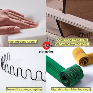 लक्जरी रेस्तरां होटल प्रतीक्षा कक्ष सोफे कार्यालय वाणिज्यिक फर्नीचर कपड़े आधुनिक कूचों कार्यालय सोफा मॉड्यूलर रिसेप्शन सोफा - Product Image 4