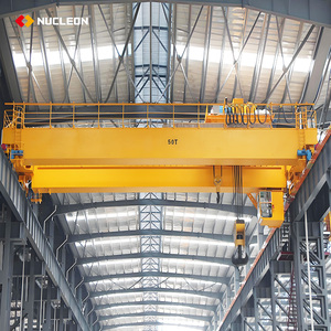 Chất Lượng Hàng Đầu Đôi Chùm Cầu Cẩu 50 Tấn 100 Tấn 150 Tấn 120 Tấn 250 Tấn Cần Cẩu Giá - Product Image 3