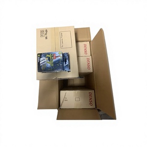 Nuevo Superspark Plug de Iridio de Largo Alcance FK20HR11 90919-02147 para Crown Reiz 2.5, Reiz 3.0, Highlander 3.5 - Product Image 1