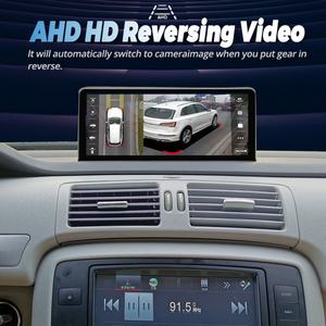 Lecteur vidéo de voiture 8,8 pouces, écran Android 13 pour Benz Classe R, Classe R W251 R280 R300 R320 R350, CarPlay GPS 256 Go, multimédia - Product Image 5