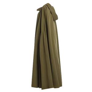 Capa con Capucha de Caballero Medieval Retro, Inspirada en Películas, Disfraz para Cosplay de Halloween y Juego de Roles - Product Image 5