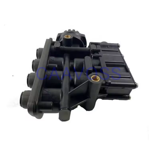 Piezas de camiones 22042210 K068186 21083657 21083654 21083660 SolenoidValve ECAS para VOLVO - Product Image 6