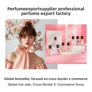 Spray de parfum abordable de 30 ml, adapté aux hommes et aux femmes, senteurs mélangées en gros, portable pour les sorties - Product Image 4