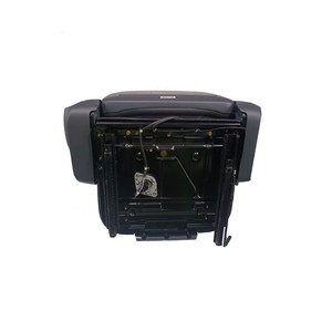 ชุดประกอบเบาะนั่งรถยกดูซาน 2 ตัน รุ่น D20S-5 D30S-5 อะไหล่เบาะนั่งแบบถ่วงน้ำหนัก หมายเลขชิ้นส่วน 11001946-00170 - Product Image 5