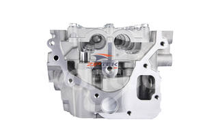 11039VC10C 7701058028 7701458028 3.0 Z30 <span class=keywords><strong>DT</strong></span> ZD30 Culasse pour Nissan Terrano Opel Signum Signum - Product Image 6