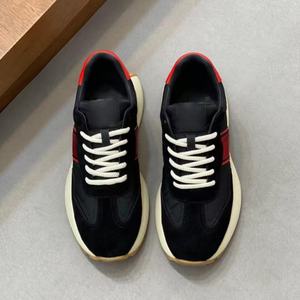 Chaussures plateforme de qualité supérieure, marque de créateur luxueuse, style classique, chaussures de sport pour hommes les plus vendues, best-seller tendance - Product Image 6