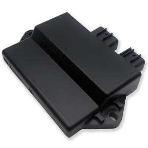 Boîtier d'allumage CDI haute performance pour VTT YAMAHA Warrior YFM350 3GD-85540-40, interrupteur d'allumage, état neuf - Product Image 4