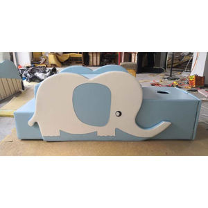 Silla de champú para niños, varios estilos, se puede personalizar, venta al por mayor de fábrica - Product Image 4