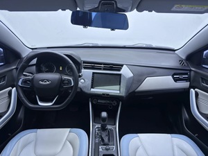 Autos Usados Prácticos, Chery Tiggo 3X PLUS 2022, 1.5L CVT, SUV Automático <span class=keywords><strong>de</strong></span> Moda para Viajes Urbanos, Auto <span class=keywords><strong>de</strong></span> <span class=keywords><strong>Segunda</strong></span> Mano Barato, Volante a la Izquierda - Product Image 6