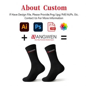 Women's Floral Breathable Mid Tube <b>Socks</b> Crew Length Knitted with Body Logo-for Spring Season Wholesale Stockists - Product Image 2