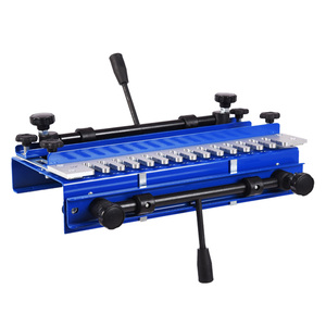 28115半盲燕尾榫接合夹具经济最佳便携式路由器半盲 - Product Image 3