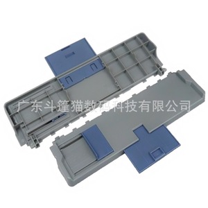 Bandeja de alimentación de papel Cloaked Cat para impresoras Epson FP530KIII 530K3 FP538K FP550K, accesorio para impresora matricial - Product Image 4