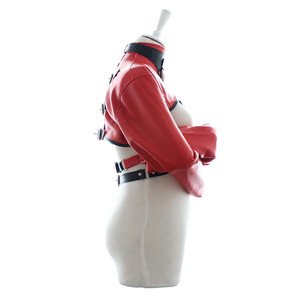 BDSM-arnés de cuero <span class=keywords><strong>para</strong></span> Bondage, juguete sexual <span class=keywords><strong>para</strong></span> <span class=keywords><strong>parejas</strong></span>, producto <span class=keywords><strong>para</strong></span> adultos - Product Image 2