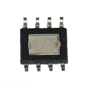 Componentes Electrónicos 8 SOIC Exposed Pad SCT2A22STER Gestión de Energía (PMIC) Servicio Integral Original - Product Image 1