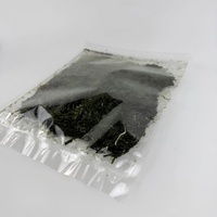 Algues Nori Séchées et Grillées de Qualité Supérieure, Marque Jinheng, Vert Foncé, pour Onigiri, en Morceaux, Taille Personnalisée, Sac Direct Usine