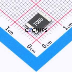 TLC-LSMD050 Resettable Fuse 2920 Fuse 60V 10A 500mA 1A - Product Image 1