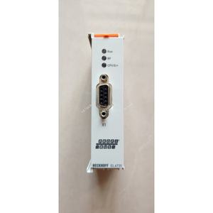 Nuevo en Caja, Módulo PLC Beckhoff EL6731-0000, Origen China - Product Image 1