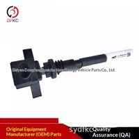 Ignition Coil Assembly Genuine YC Yuchai SN2000-3705061 OLIVER Car Fitment Natural Gas Engine Spare Part for Bus/Coach/Natural