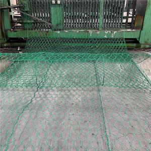 Lưới CuộN gabion hàng rào cho đá giữ lại tường - Product Image 6