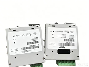 Convertisseur TDC SU13 6DD1681-0GK0 6DD1681-0AE2 50 bornes - Product Image 3