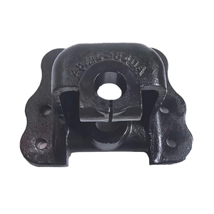 Support de ressort, n°3 Rh pour Toyota Hilux Surf RZN169 1999-2004 OE 48414-35130 4841435130 - Product Image 3