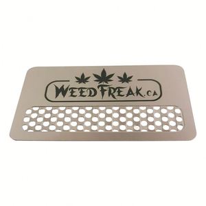 Factory Direct Invitation Tobacco <b>Grinder</b> Cards - Product Image 6