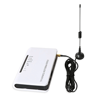 Antenne WIFI en caoutchouc 2dBi 3dBi 5dBi 7dBi 433Mhz 868Mhz GSM 4G 5.8G