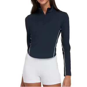 เสื้อฮอกกี้น้ำแข็งปี 2026 ชุดกีฬาแขนสั้นระบายอากาศได้ดี - Product Image 1