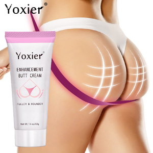 YOXIER kadın kalça popo geliştirme hızlı etkili en kalça büyütme krem - Product Image 3