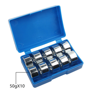 Risorsa didattica del Kit del sistema di pulegge sperimentale per la dimostrazione del sistema di puleggia parziale - Product Image 5
