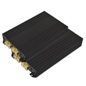 Amplificador Automotivo <span class=keywords><strong>SPL</strong></span> 8000W Estilo Brasileiro Full Range 1 Ohm Para Subwoofer Monoblock Classe D 4 Canais Pico de Grave Forte - Product Image 5