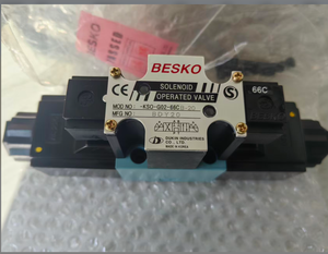 BESKO KSO-G02-4CB-20 KSO-G02-66CB-20 สินค้าใหม่ของแท้ - Product Image 2