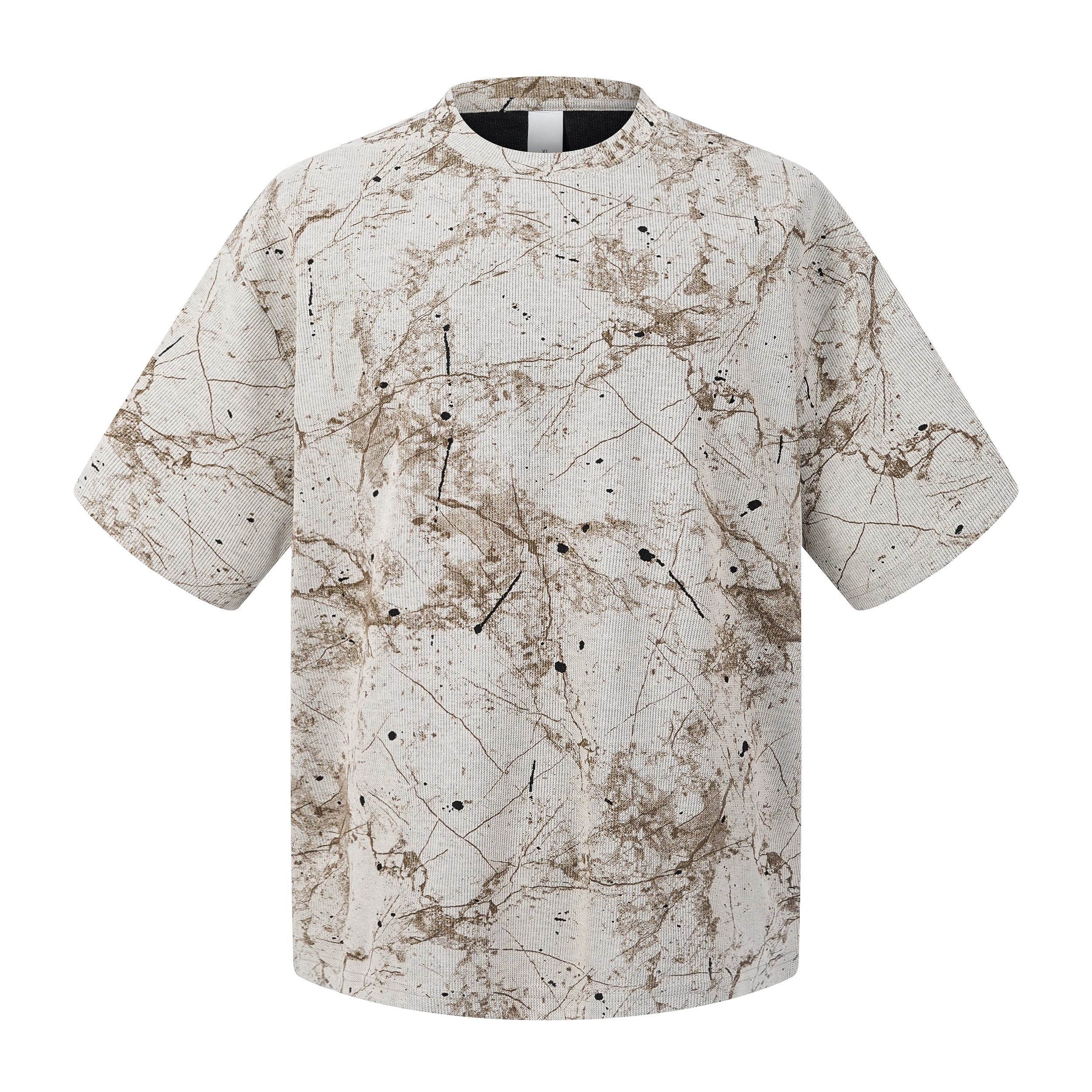 Rendu du café à la prune froide