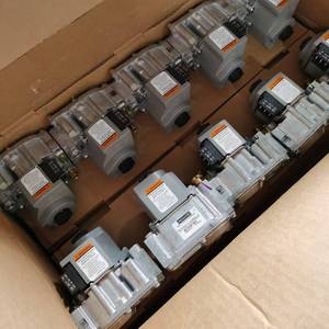 Resideo VR8204A8826 Électrovanne d'allumage à gaz pour chaudière à eau chaude aux États-Unis, en stock - Product Image 2