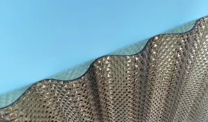 Lámina gofrada <span class=keywords><strong>policarbonato</strong></span> - Product Image 3