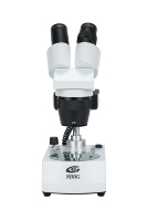 Microscope stéréoscopique binoculaire XTX-5C avec LED, microscope portable pour étudiants, mini microscope, microscope d'inspection de circuits imprimés