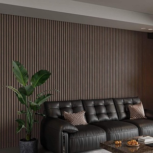 Panneau acoustique professionnel, panneau absorbant le son, panneau acoustique ignifuge en fibre de polyester pour cinéma, bureau, salle de conférence - Product Image 3